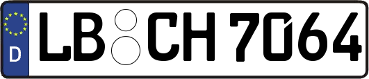 LB-CH7064