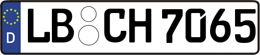 LB-CH7065