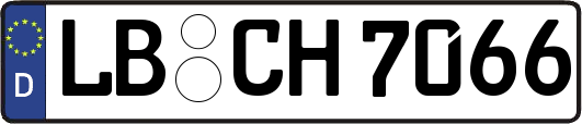 LB-CH7066