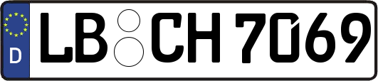 LB-CH7069