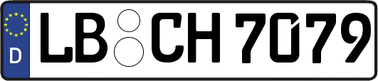 LB-CH7079