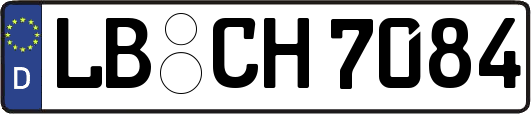 LB-CH7084