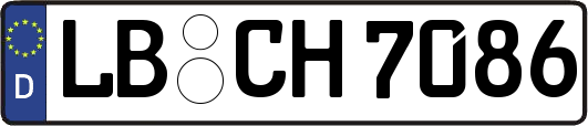 LB-CH7086