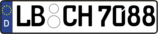 LB-CH7088