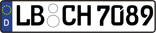 LB-CH7089