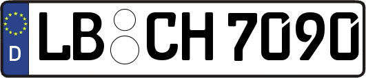 LB-CH7090
