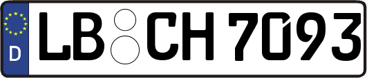 LB-CH7093