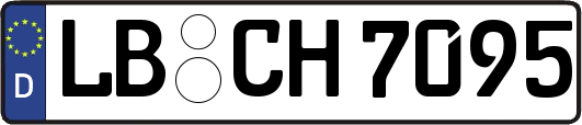 LB-CH7095