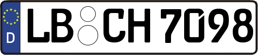 LB-CH7098