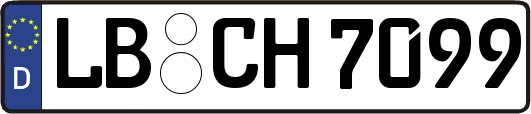 LB-CH7099