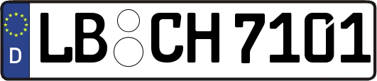 LB-CH7101