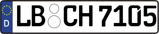 LB-CH7105
