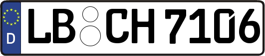 LB-CH7106