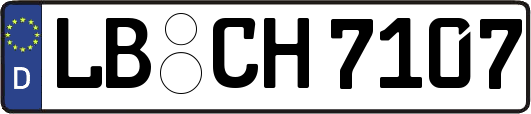 LB-CH7107