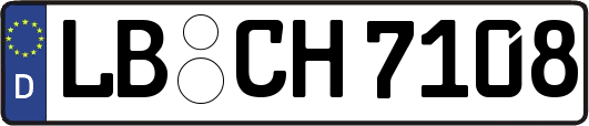 LB-CH7108
