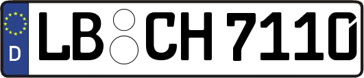LB-CH7110