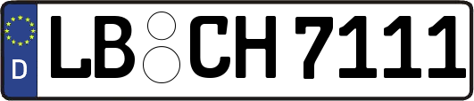 LB-CH7111
