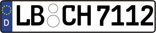 LB-CH7112