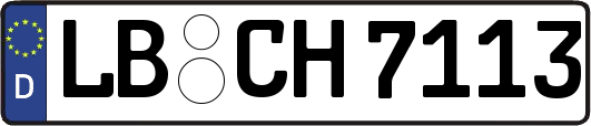 LB-CH7113