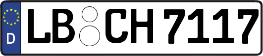LB-CH7117