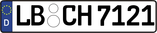 LB-CH7121