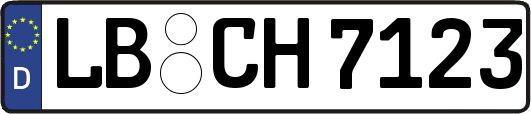 LB-CH7123