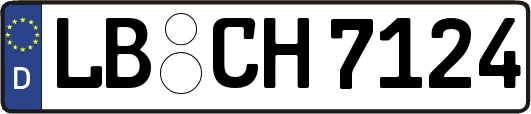 LB-CH7124