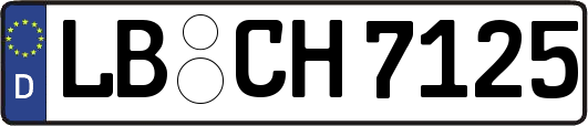 LB-CH7125