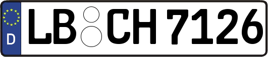 LB-CH7126