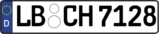 LB-CH7128