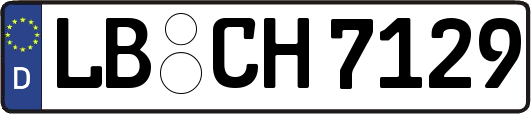 LB-CH7129