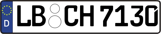 LB-CH7130