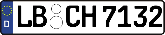LB-CH7132