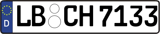 LB-CH7133