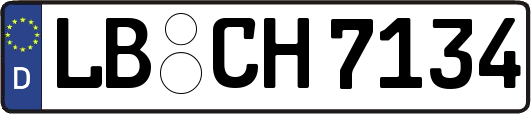 LB-CH7134