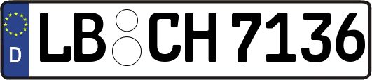 LB-CH7136