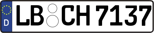 LB-CH7137