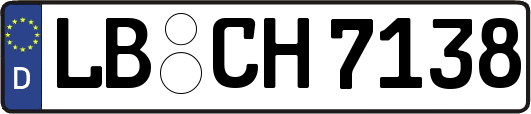 LB-CH7138