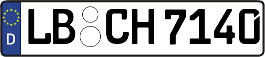 LB-CH7140