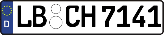 LB-CH7141