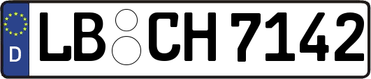 LB-CH7142