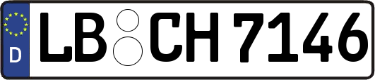 LB-CH7146