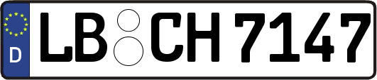 LB-CH7147