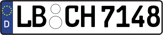 LB-CH7148