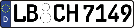 LB-CH7149