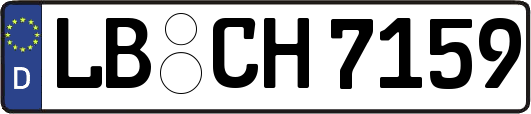 LB-CH7159