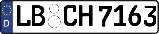 LB-CH7163