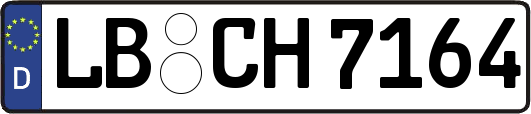 LB-CH7164
