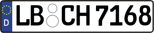 LB-CH7168
