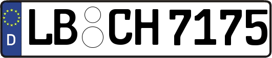 LB-CH7175